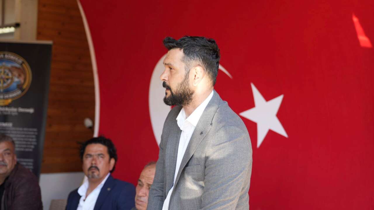 Gökova’da GÖKDER İlk Kurul Toplantısını Gerçekleştirdi 10